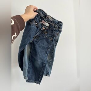 Levi’s 514 jeans bundle